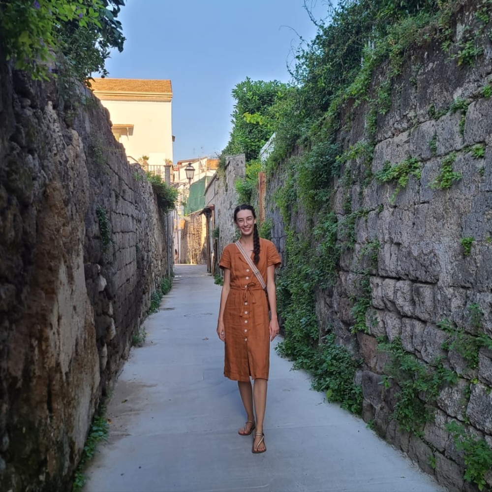 Meet your Posher, Kylee